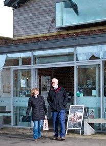 RNLI Grace Darling Museum