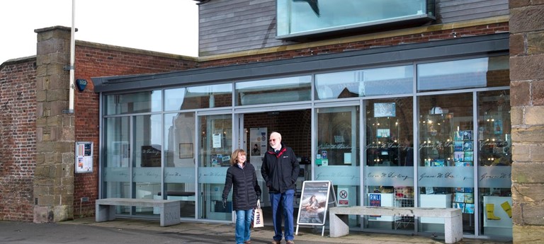 RNLI Grace Darling Museum