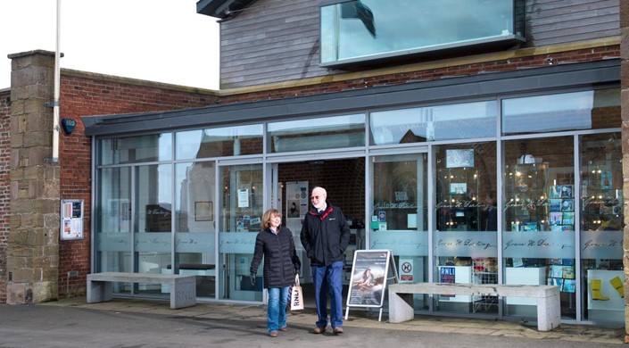 RNLI Grace Darling Museum