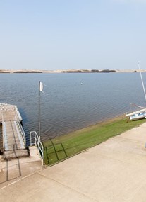 Crosby Lakeside Adventure Centre