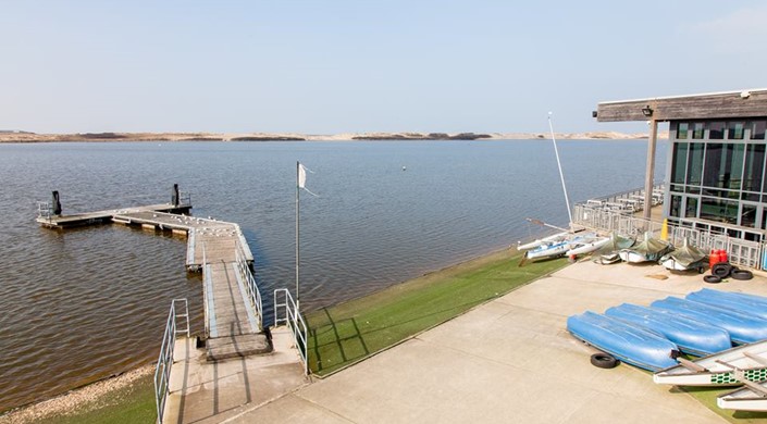 Crosby Lakeside Adventure Centre