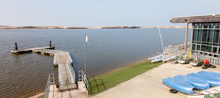 Crosby Lakeside Adventure Centre