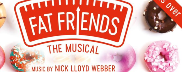 BSL interpreted performance of 'Fat Friends the Musical' article image