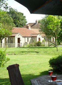 Keld Head Farm Holiday Cottages