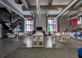 Image of café area