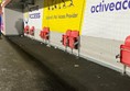 New Douglas Park Stadium