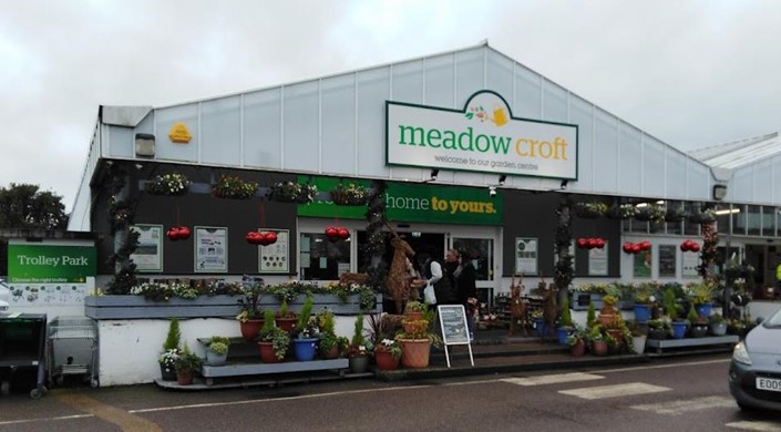 Meadow Croft Garden Centre