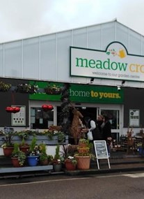 Meadow Croft Garden Centre