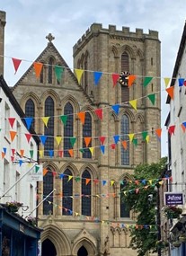 Ripon Cathedral