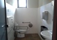 Molino de San Andrés - Accessible Toilet