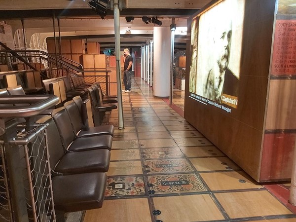 Cutty Sark