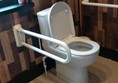 Accessible Toilet