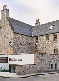 Adam Smith's Panmure House