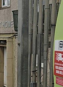 Edinburgh Dog and Cat Home