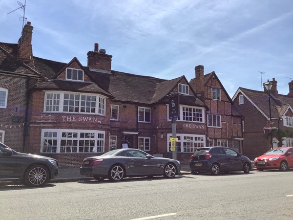 Picture of Amersham