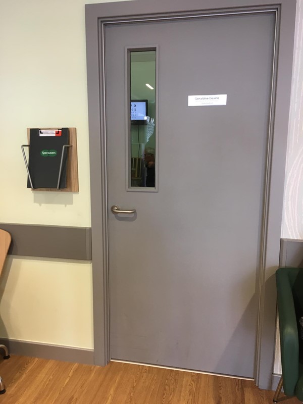 Picture of Specsavers, Nailsea