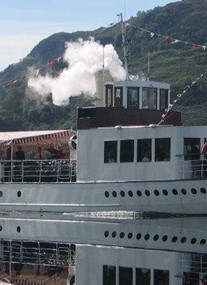 The Loch Katrine Experience