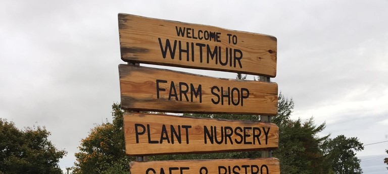 Whitmuir