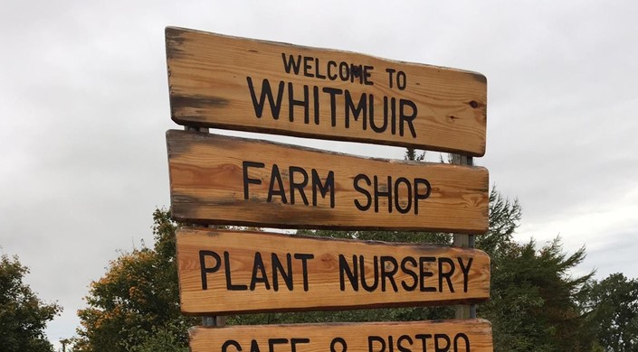 Whitmuir