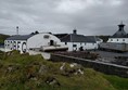 Picture of the old kiln cafe