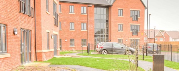 Disabled Access Day at Moreton Court article image