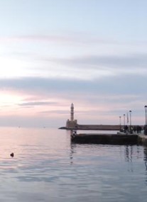 Old Venetian Harbour