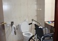 Picture of the Olympus Hotel, Salou - Accessible Bathroom