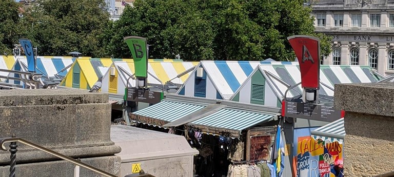 Norwich Market