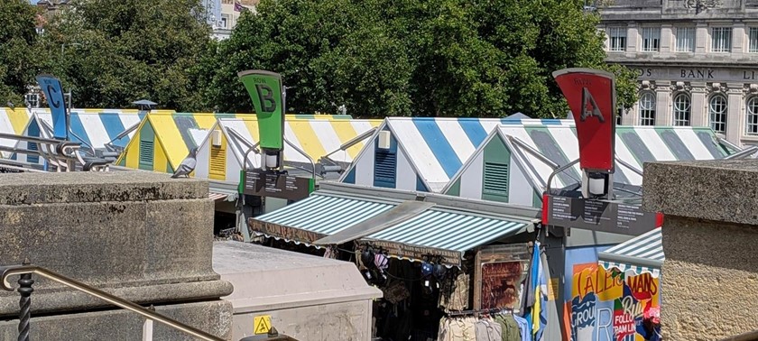 Norwich Market