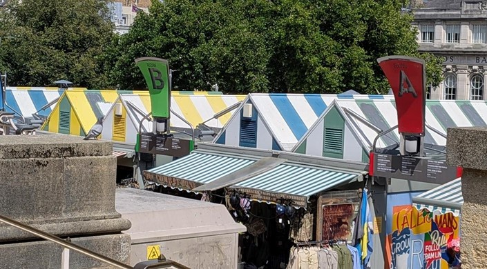 Norwich Market