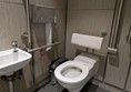 Image of accessible toilet
