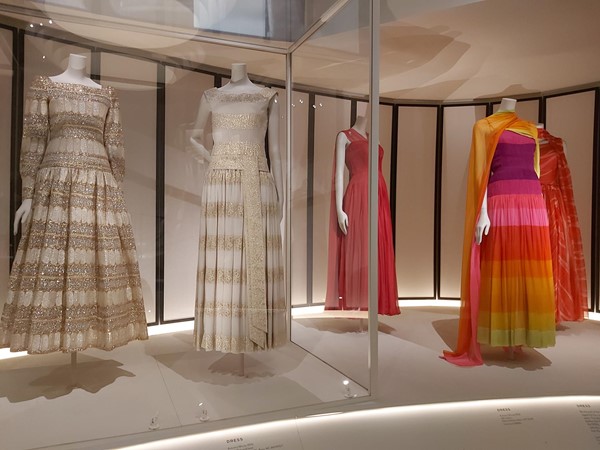 Victoria and Albert Museum