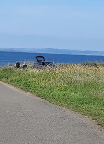 Longniddry Bents 3