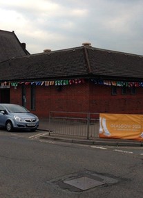 Tollcross Community Centre