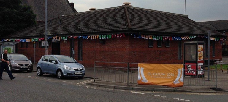Tollcross Community Centre