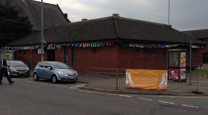 Tollcross Community Centre