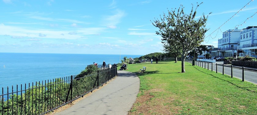 Babbacombe