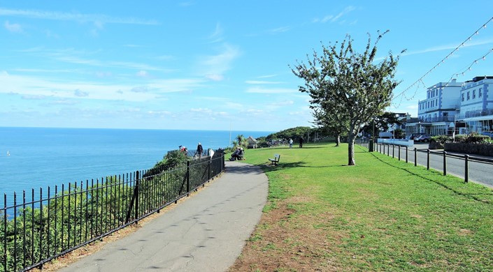 Babbacombe