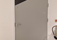 image of door to Changing Places bathroom