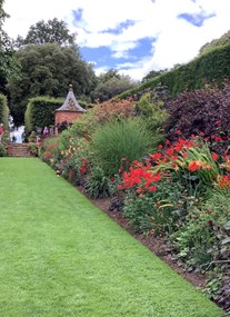 National Trust - Hidcote