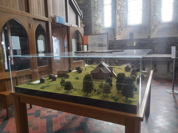 Image of St. Brigid's Cathedral