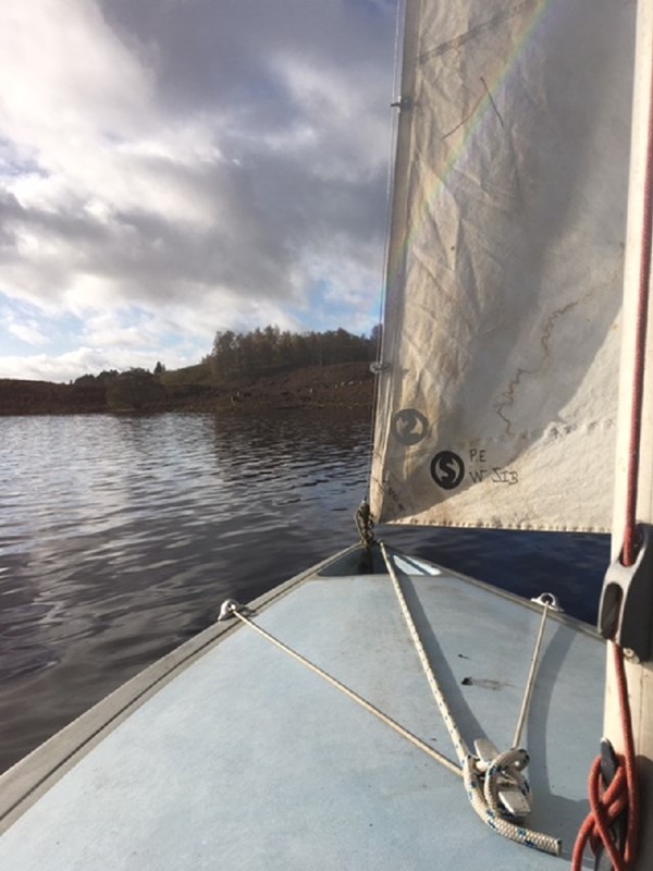 Picture of Loch Insh Outdoor Centre, Kingussie