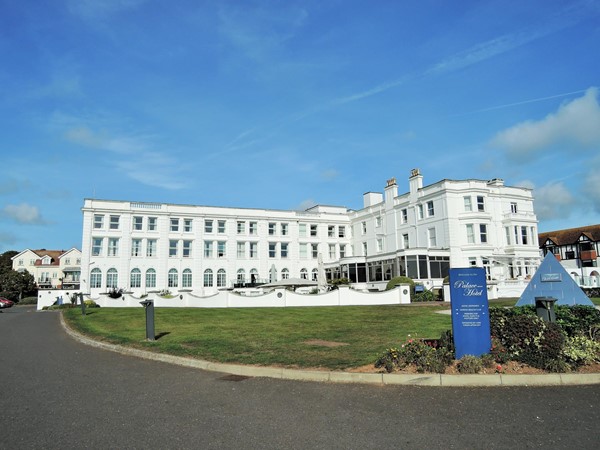 Palace Hotel