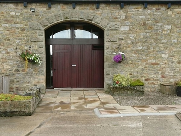 Picture of Town End Farm Cottages