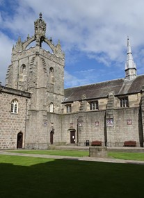 King's College Chapel