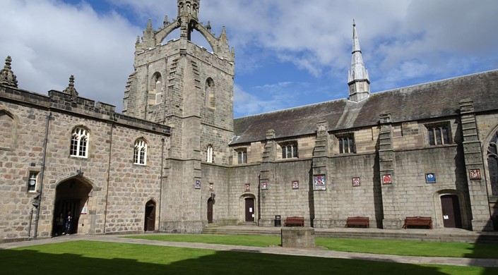 King's College Chapel