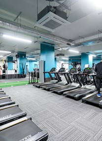 PureGym London Whitechapel