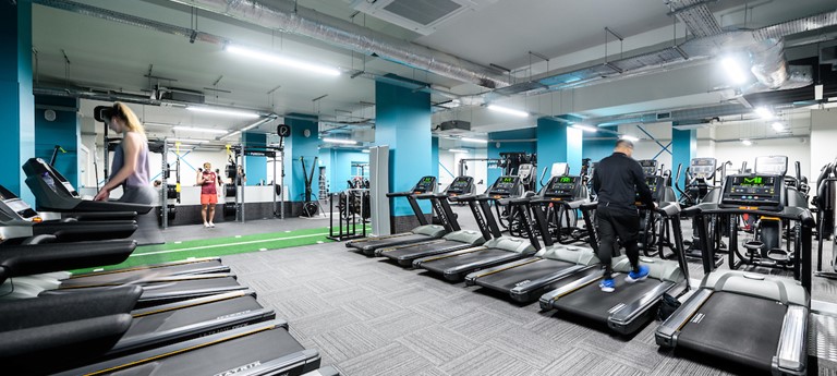 PureGym London Whitechapel