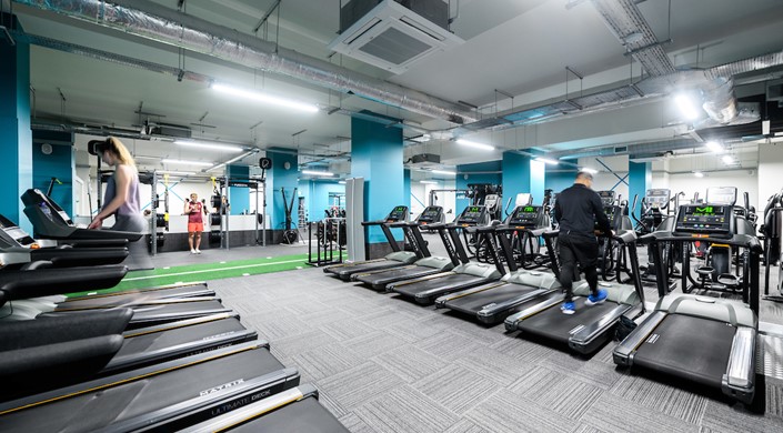 PureGym London Whitechapel