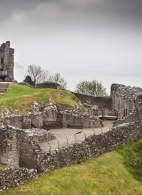 Urquhart Castle